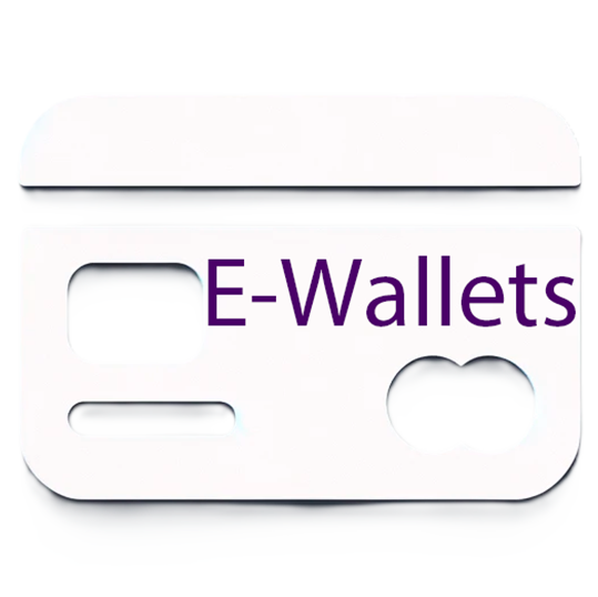 E-Wallet