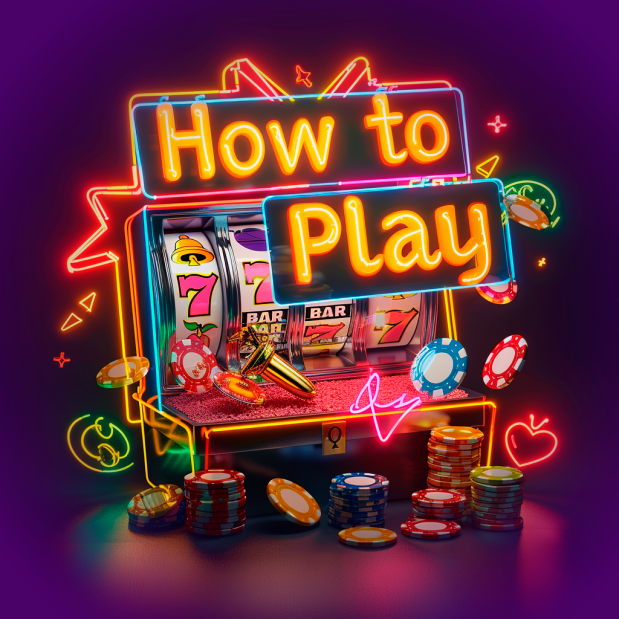How to Play Pokies