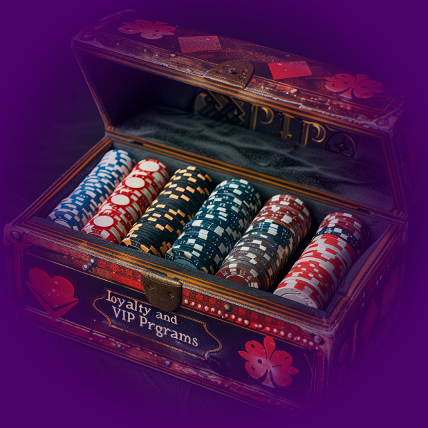 Maximizing the Value of Loyalty and VIP Bonuses