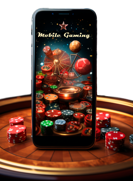 Mobile Gaming
