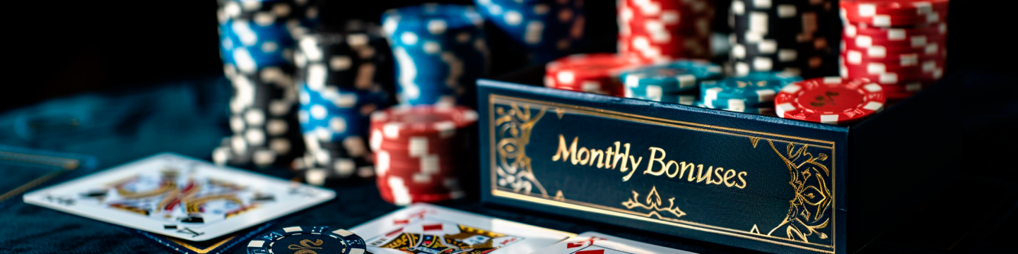 Monthly Bonuses