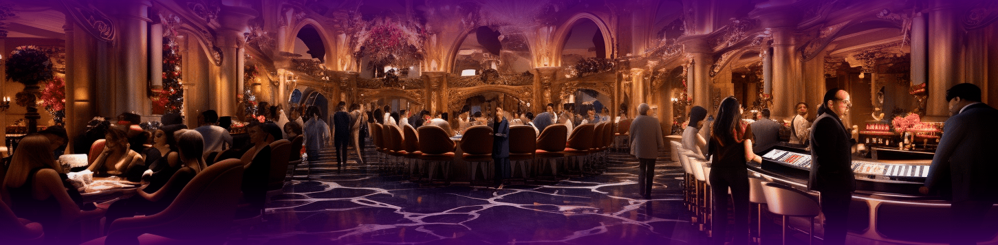 Exclusive Offers and Events for High Rollers