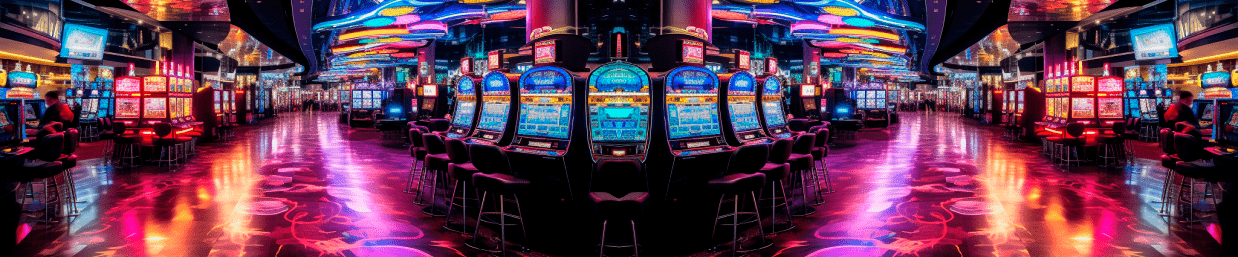 Pokies Venues