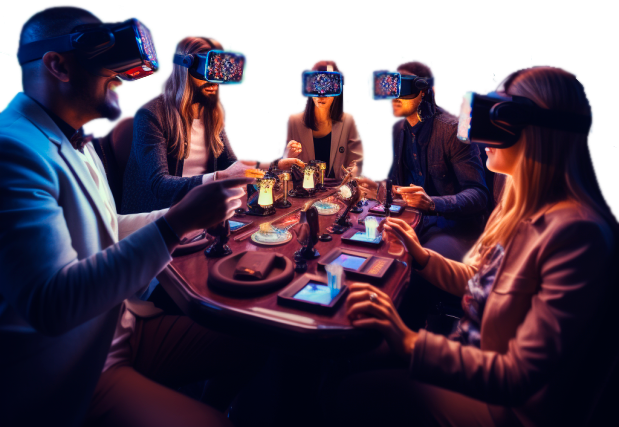Virtual Reality