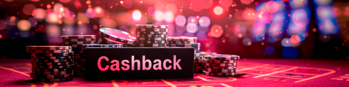 Cashback Bonuses