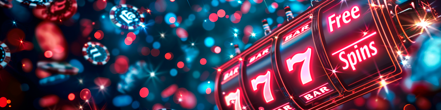 Free Spins Bonuses
