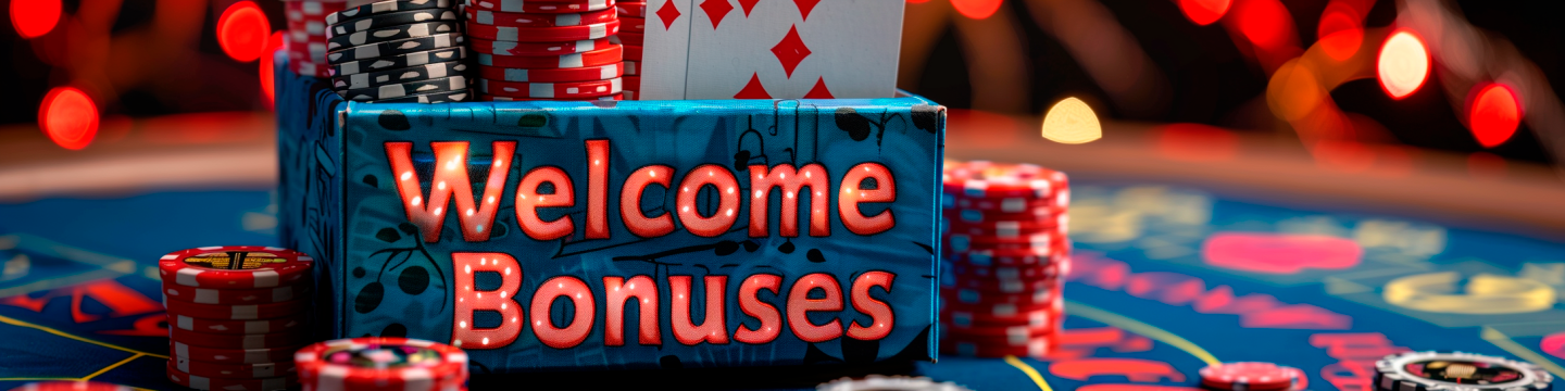 Welcome Bonuses