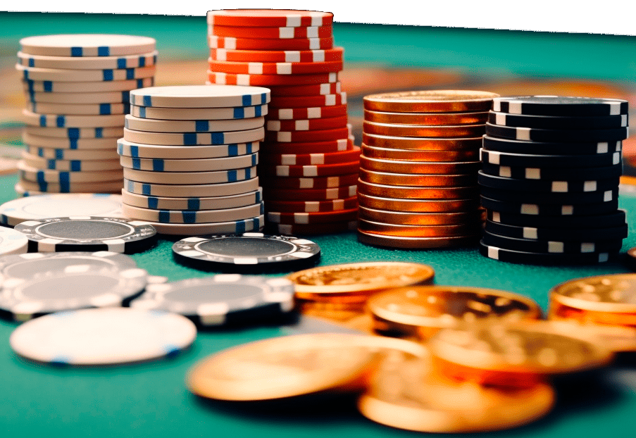Online Casino Payments in Australia