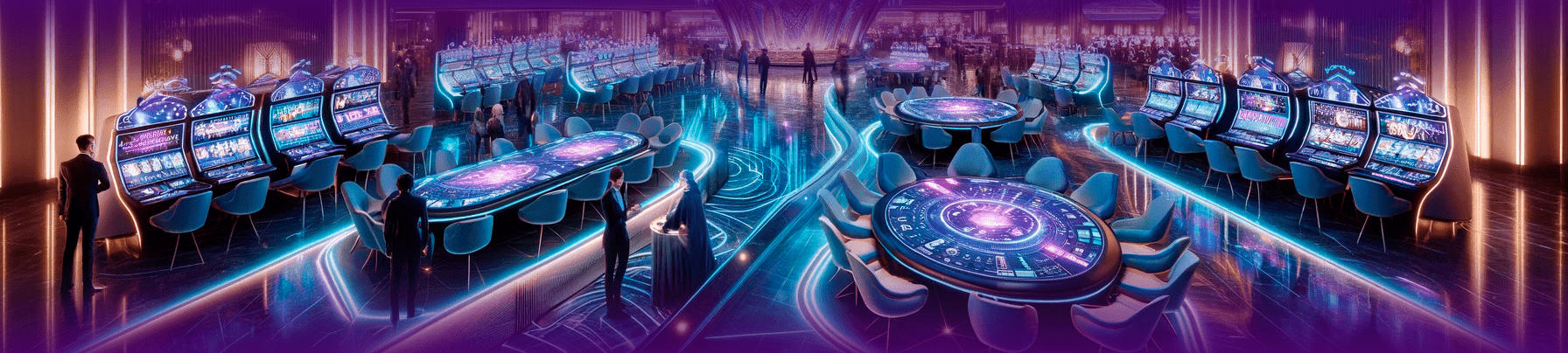 Future Trends in Free Spins Bonuses