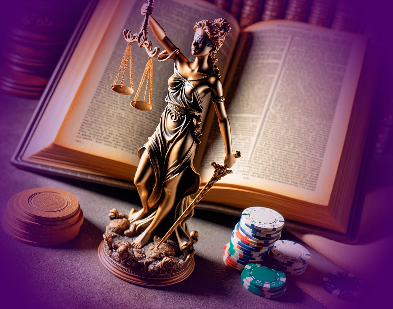 Legal and Regulatory Environment