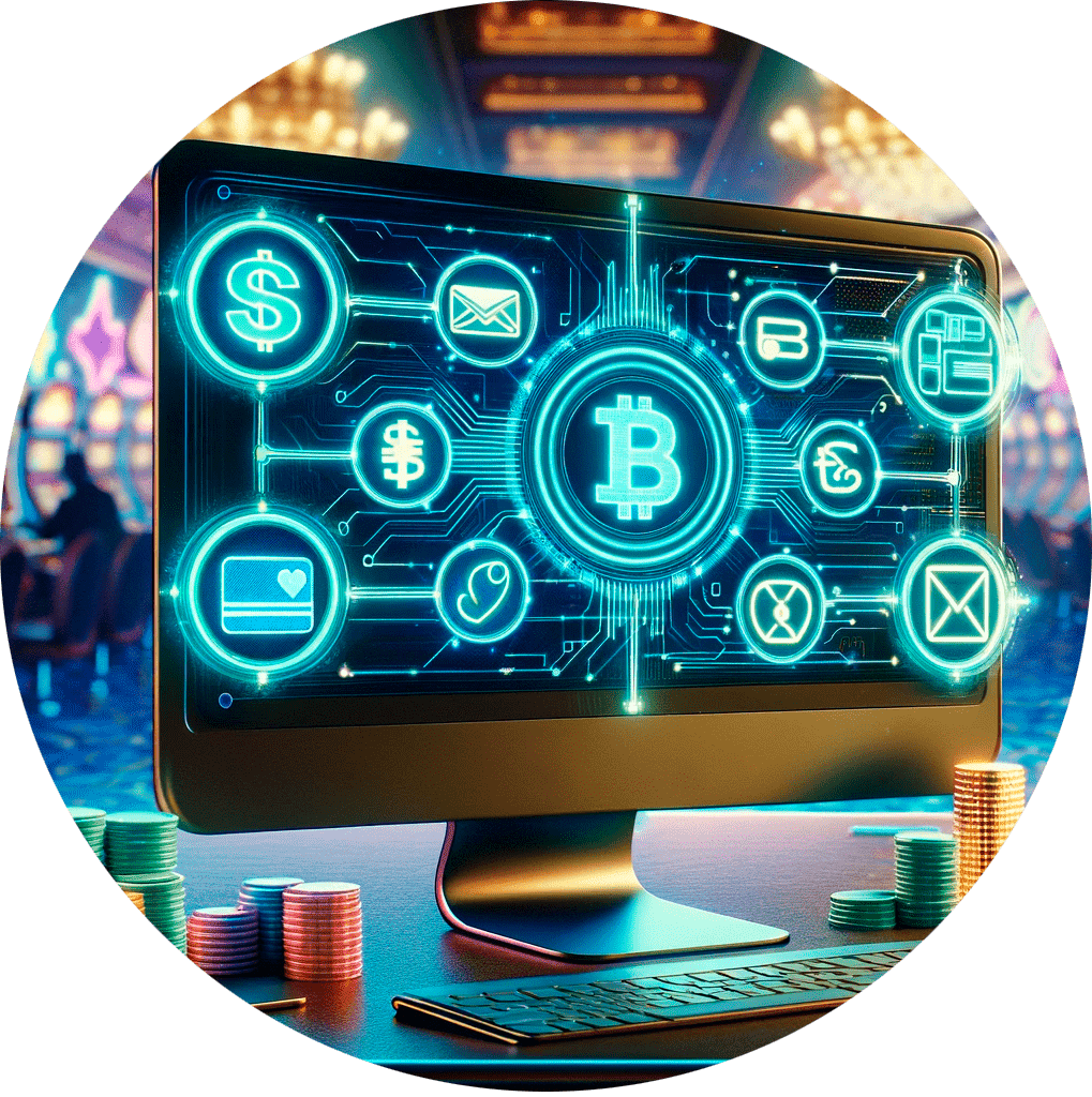 Payment Methods in Australian Online Casinos