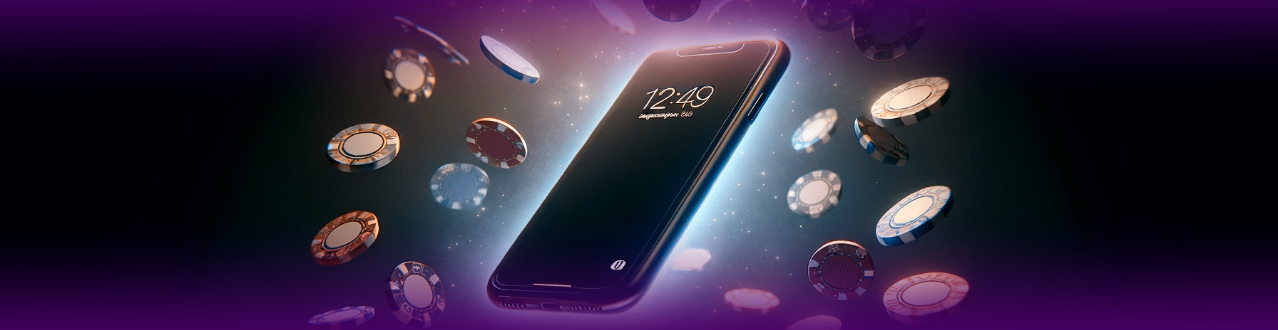 Mobile Gaming