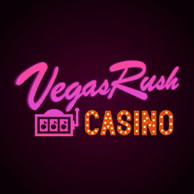 VegasRush Casino