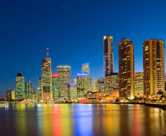Brisbane