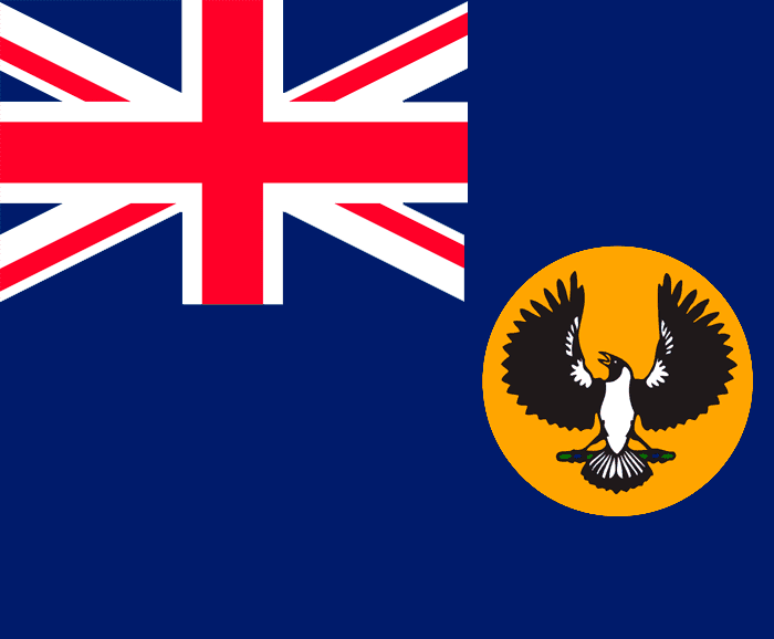 South Australia